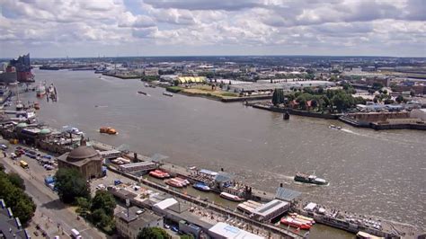 webcam landungsbrücken|Hamburg